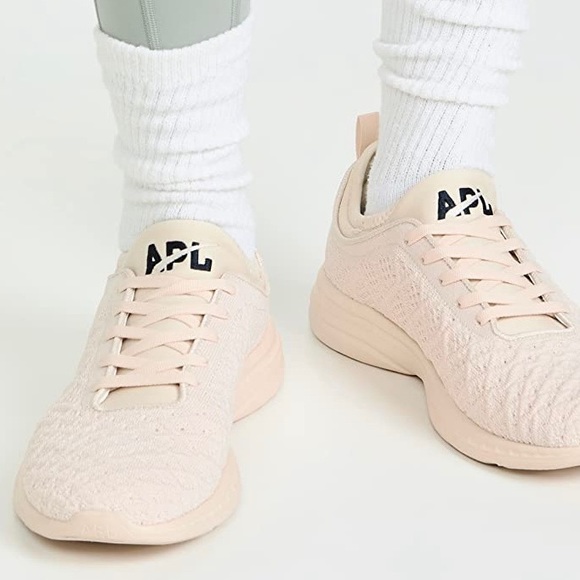 APL Techloom Phantom Sneakers - beach/midnight - Picture 2 of 5